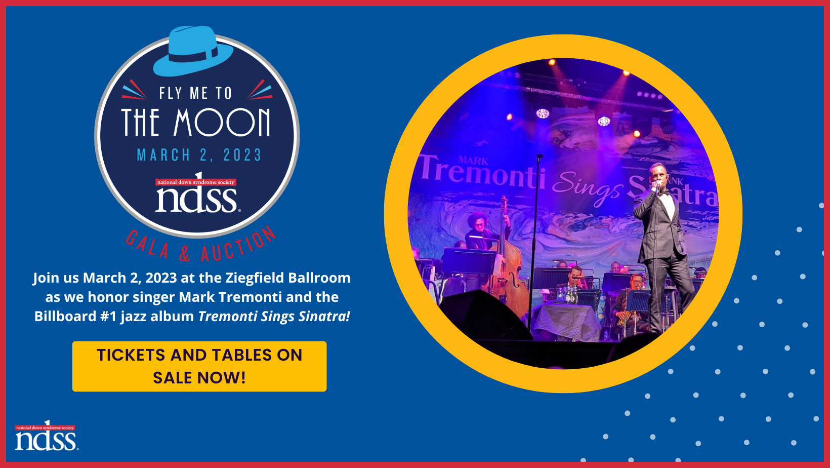 Front page National Down Syndrome Society (NDSS)